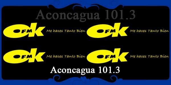 Aconcagua 101.3