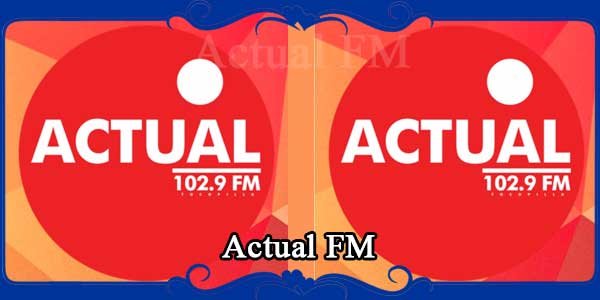 Actual FM