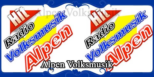 Alpen Volksmusik