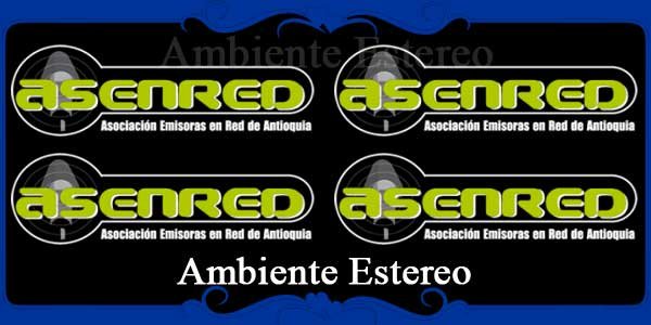 Ambiente Estereo