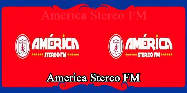 America Stereo FM