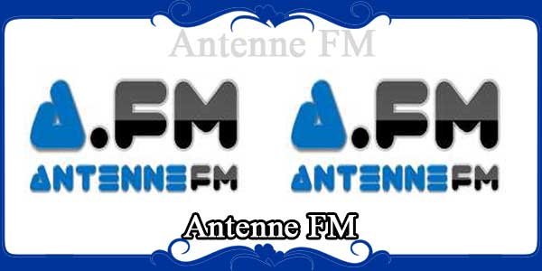 Antenne FM