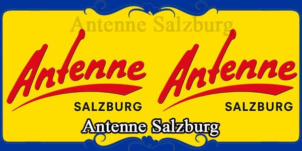 Antenne Salzburg