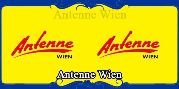Antenne Wien