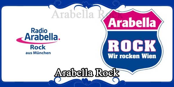 Arabella Rock