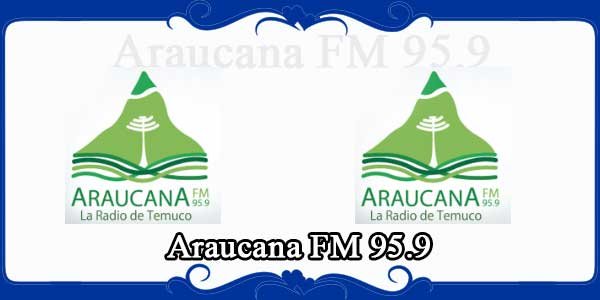 Araucana FM 95.9
