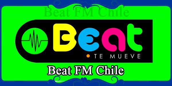 Beat FM Chile