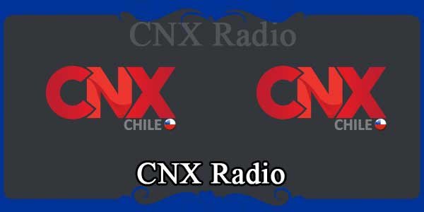 CNX Radio
