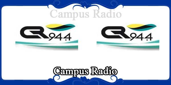 Campus Radio