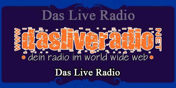 Das Live Radio