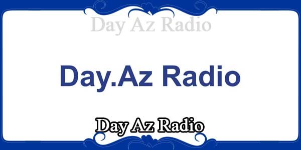 Day Az Radio