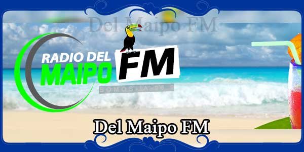 Del Maipo FM