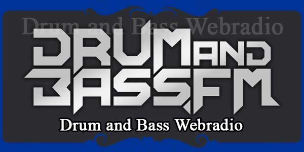 Drum and Bass Webradio