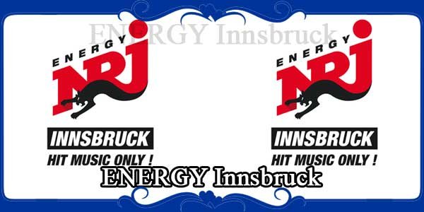 ENERGY Innsbruck