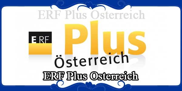 ERF Plus Osterreich