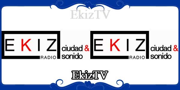 EkizTV