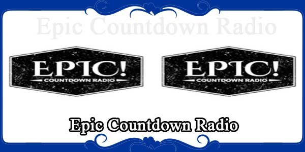  Epic Countdown Radio