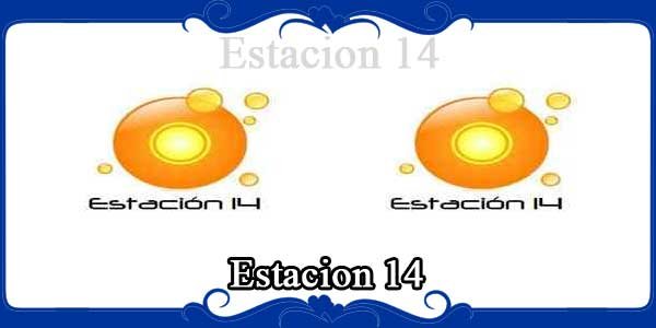 Estacion 14