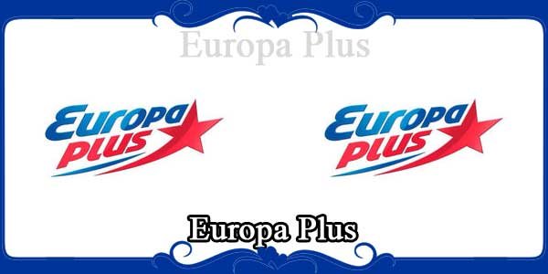 Europa Plus