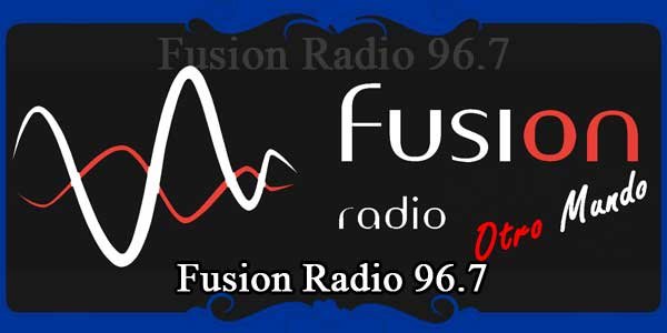 Fusion Radio 96.7