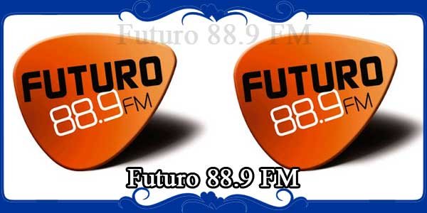 Futuro 88.9 FM