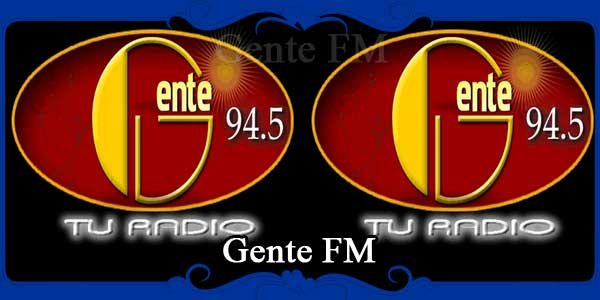 Gente FM