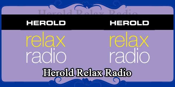 Herold Relax Radio