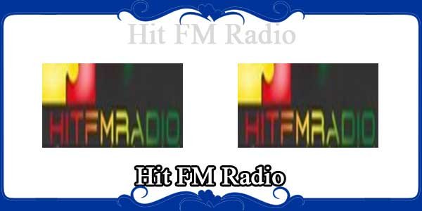 Hit FM Radio