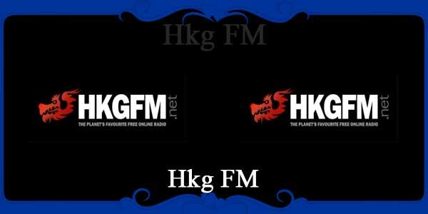 Hkg FM