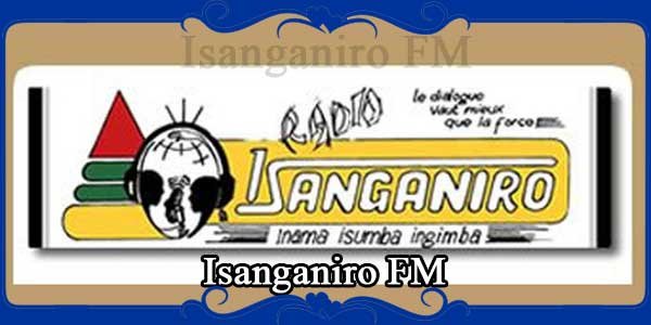 Isanganiro FM