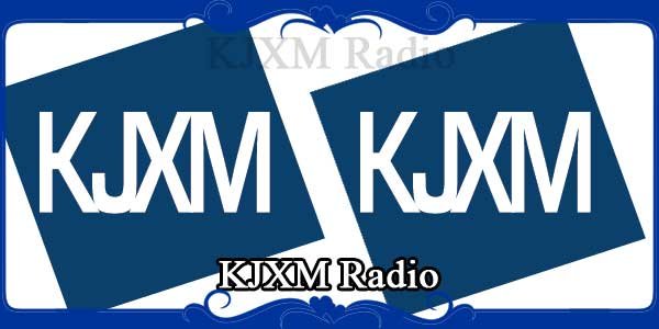 KJXM Radio