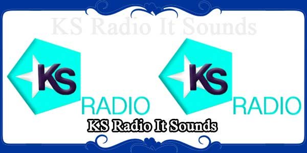 KS Radio It Sounds