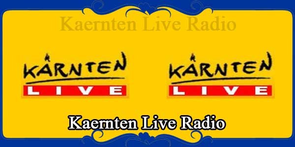 Kaernten Live Radio