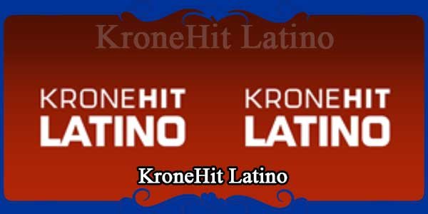 KroneHit Latino