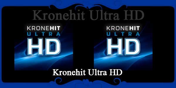 Kronehit Ultra HD