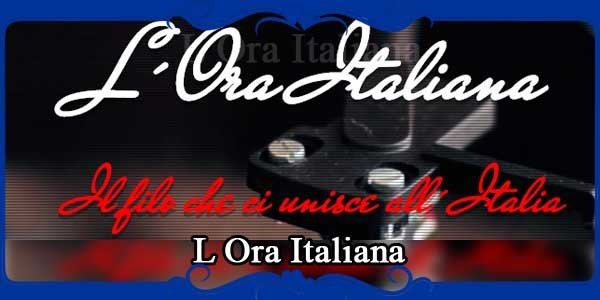 L Ora Italiana