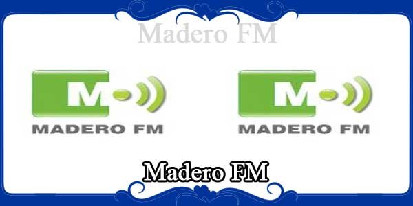 Madero FM