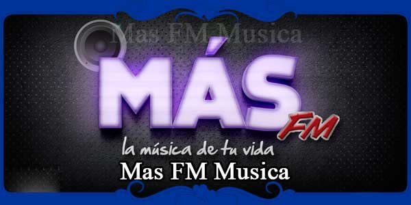 Mas FM Musica
