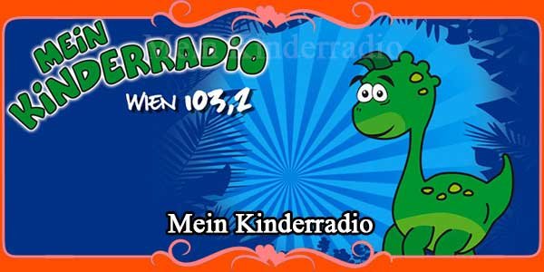 Mein Kinderradio