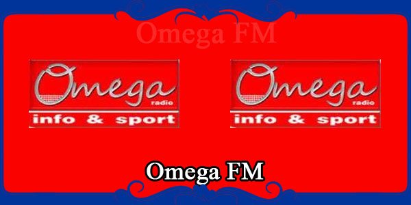 Omega FM
