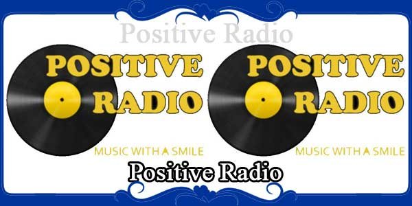 Positive Radio
