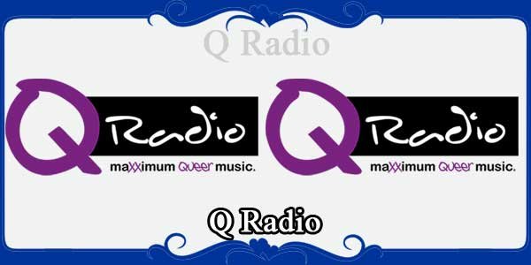 Q Radio