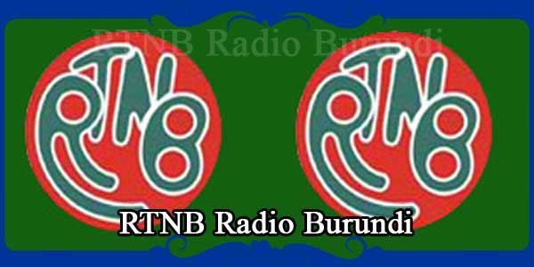 RTNB Radio Burundi
