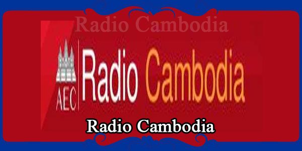 Radio Cambodia