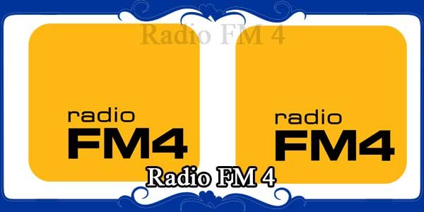 Radio FM 4