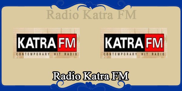 Radio Katra FM