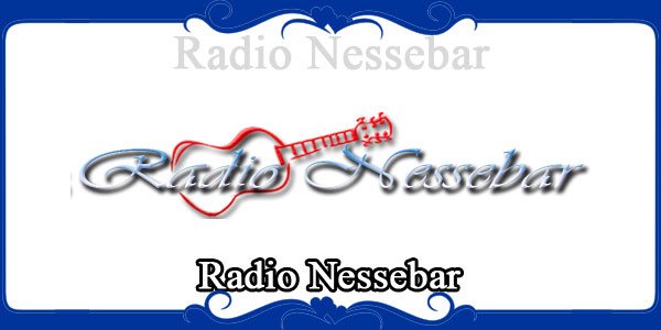 Radio Nessebar