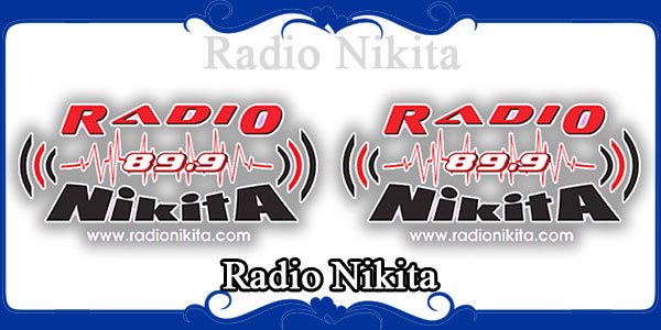Radio Nikita