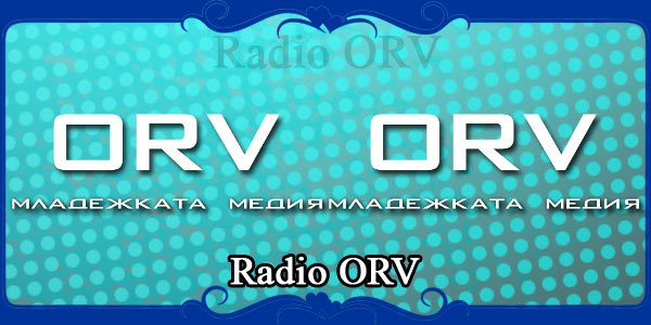 Radio ORV