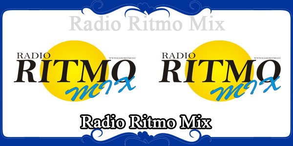 Radio Ritmo Mix